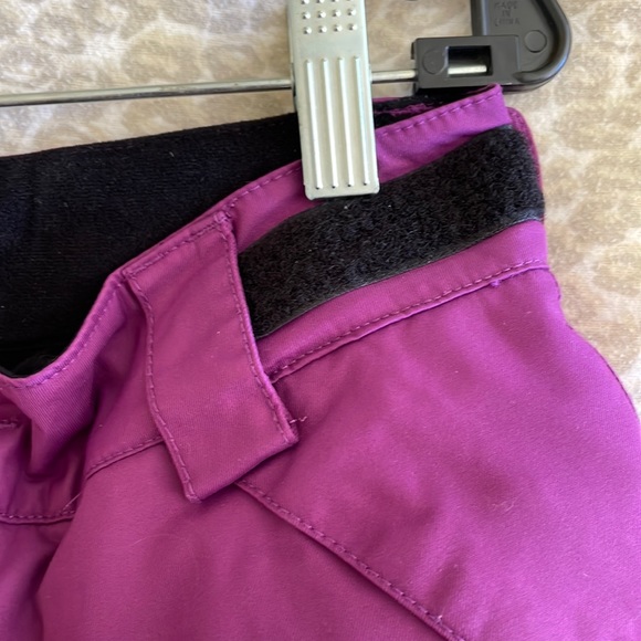 Orage ski and snow pants - Picture 8 of 10